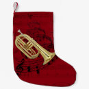 Recherche de instrument chaussette de noël Musicien