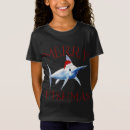 Recherche de merry fishmas tshirts Poissons