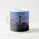 Recherche de phare tasses Mer