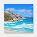 Recherche de mer bleue magnets Pour tous