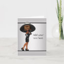 Recherche de afro vœux cartes Africain