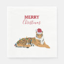Recherche de noël drôle serviettes Fête de noël