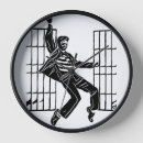 Recherche de dancing art Black and white