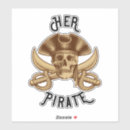 Recherche de crossbones autocollants Squelette