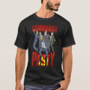 Recherche de anti communiste tshirts Parti