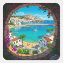 Recherche de ibiza autocollants Plage