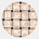 Recherche de tissu autocollants Rose