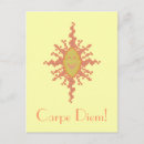 Recherche de carpe diem cartes postales Citation