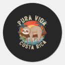 Recherche de le costa rica autocollants Paresseux