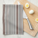 Recherche de motif texture cuisine linges Rayé