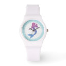 Recherche de mermaid watches Aquarelle