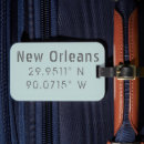 Recherche de cartographique bagages étiquettes Moderne