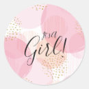 Recherche de pois autocollants Rose