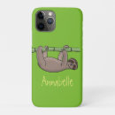 Recherche de paresse mignonne iphone coques Pour tous