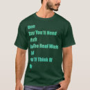 Recherche de trigonométrique tshirts Mathématicien