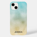 Recherche de aqua gold iphone coques Turquoise