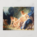 Recherche de diana cartes postales Bain