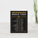 Recherche de archéologue vœux cartes Randonnée