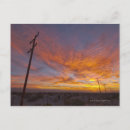 Recherche de ligne électrique cartes postales Usa