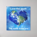Recherche de aimez la terre art Amour