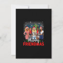 Recherche de funny christmas cartes postales Red truck