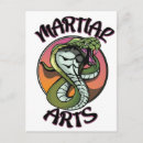 Recherche de martiaux cartes postales Sport
