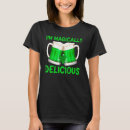 Recherche de delicious tshirts Magique