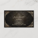 Recherche de impôts cartes visite Comptable