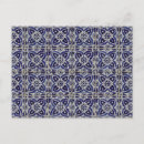 Recherche de carrelage cartes postales Tuiles portugaises