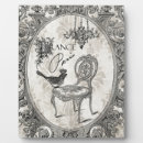 Recherche de vintage français plaques Paris