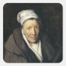 Recherche de gericault autocollants Théodore