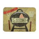 Recherche de barbecue magnets Cuisinier