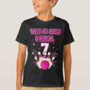 Recherche de bowling enfant tshirts Cuire