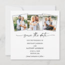 Recherche de nettoyage carrées invitations Noir et blanc