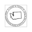 Recherche de nous état Nouvelle adresse