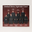 Recherche de juge puzzles Justice