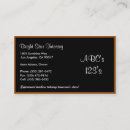 Recherche de tutoring cartes visite Professeur