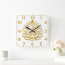 Recherche de flowrs horloges Pour eux