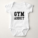 Recherche de musculation bébé vêtements Gym