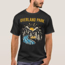 Recherche de overland tshirts Amérique