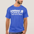 Recherche de gone squatchin tshirts Drôle