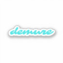 Recherche de réservé autocollants Humour