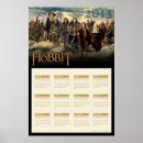 Recherche de fili posters Bilbo baggins