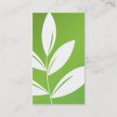 Recherche de congé cartes visite Plante