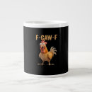 Recherche de humour coq tasses Poulet drôle