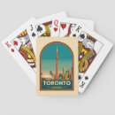 Recherche de canada jeux de cartes Ville