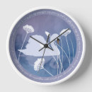 Recherche de cygne horloges Nature