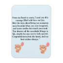 Recherche de âge magnets Floral