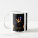 Recherche de de fractale classiques tasses Imaginaire