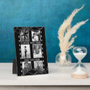Recherche de robe plaques Vintage